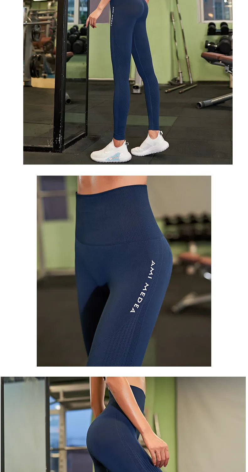 Women Casual Yoga Leggings