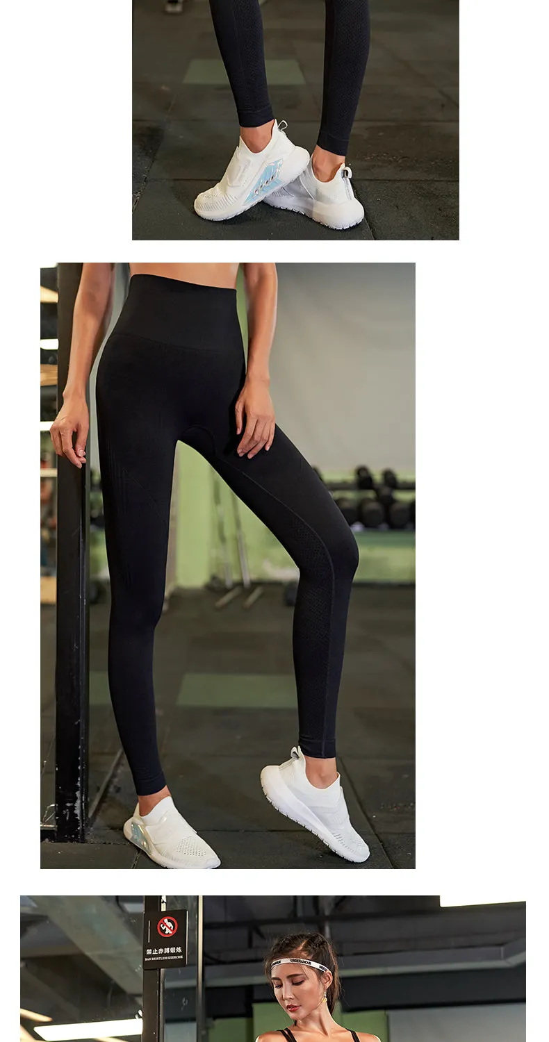 Women Casual Yoga Leggings