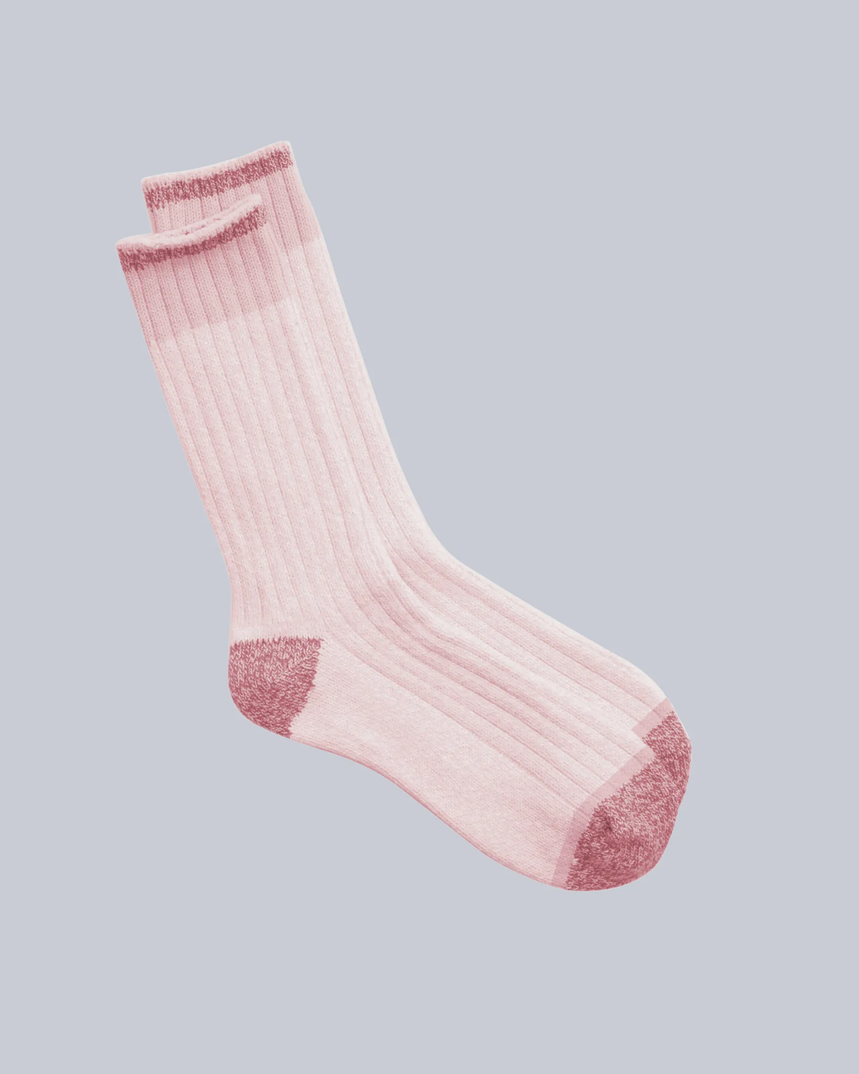 Women Cozy Thermal Crew Socks