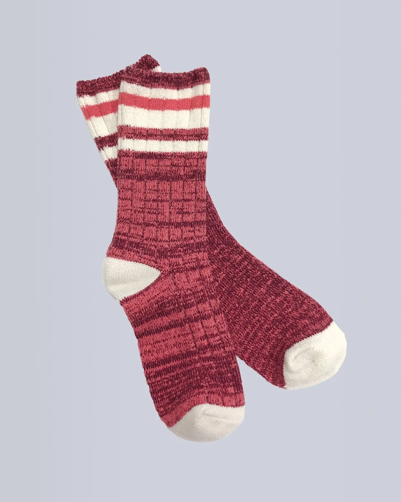 Women Cozy Thermal Crew Socks