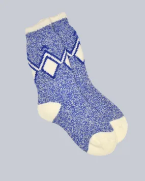 Women Heat Thermal Crew Socks