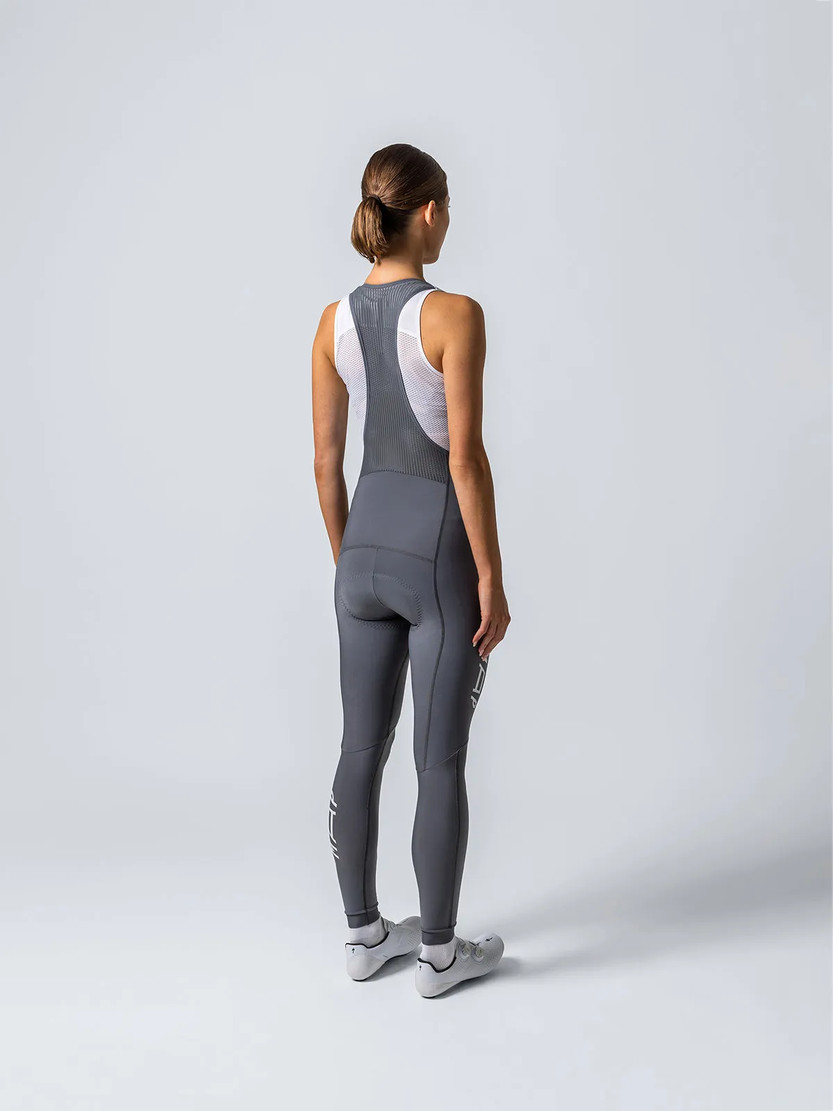 Women's Adapt Team Evo Thermal Bib Tight