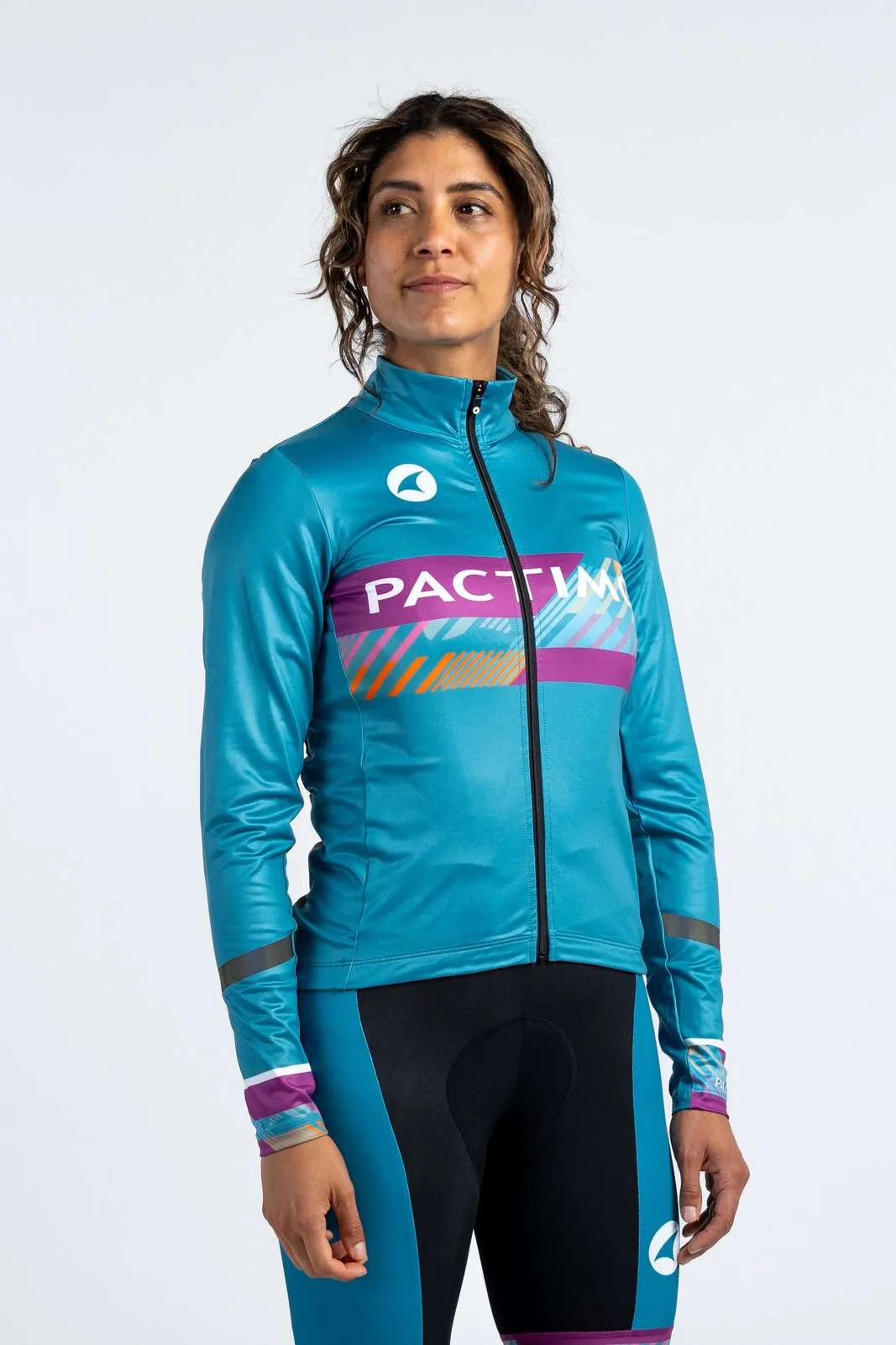 Women's Alpine Thermal LS Jersey