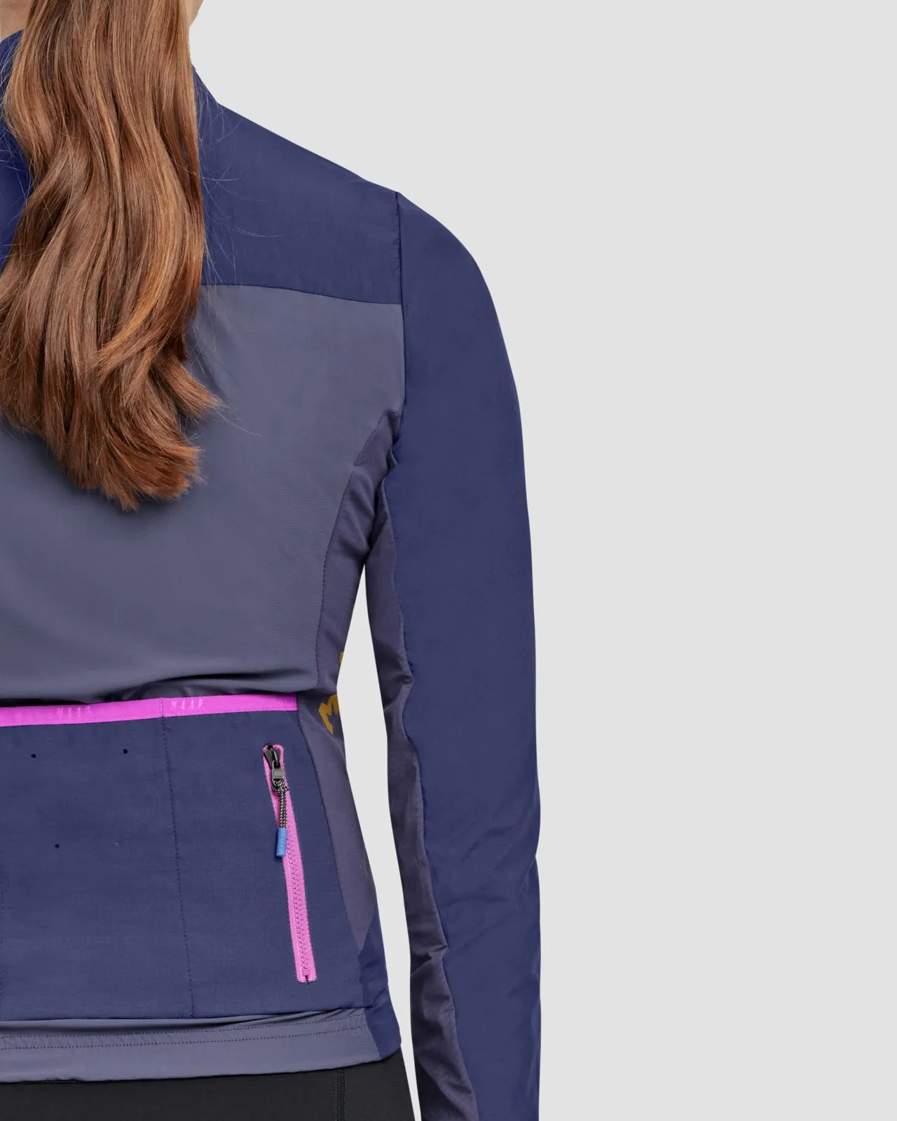 Women's Alt_Road Thermal Jacket