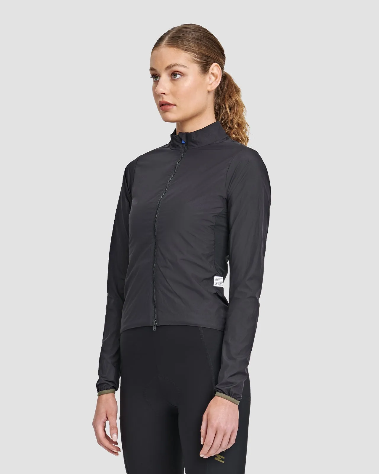 Women's Alt_Road Thermal Jacket