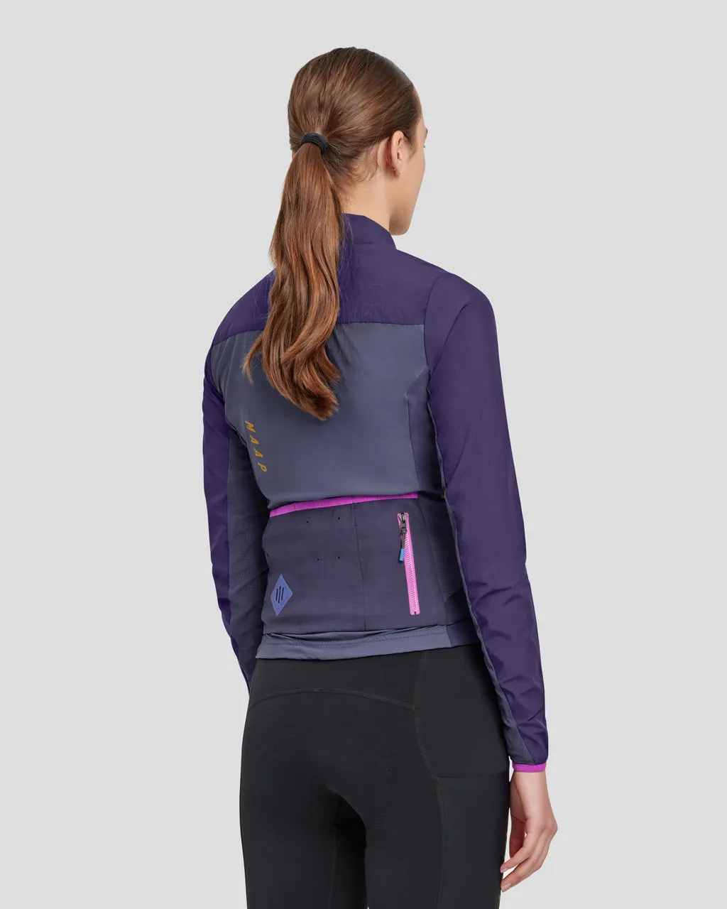 Women's Alt_Road Thermal Jacket