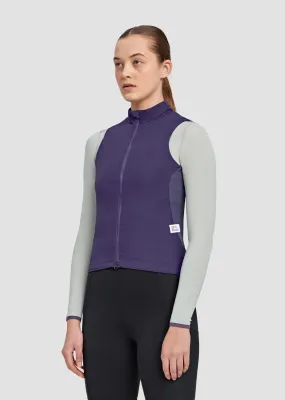 Women's Alt_Road Thermal Vest