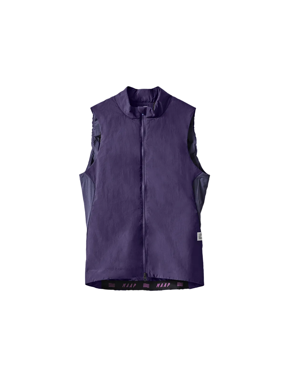 Women's Alt_Road Thermal Vest