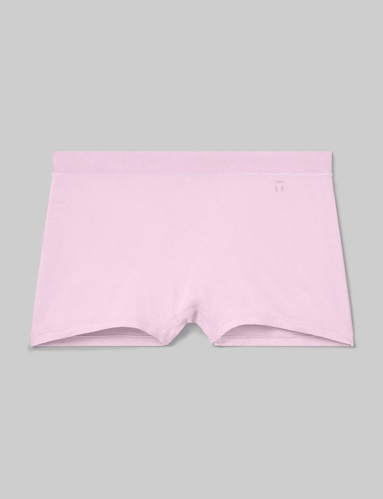 Women's Cool Cotton Boyshort