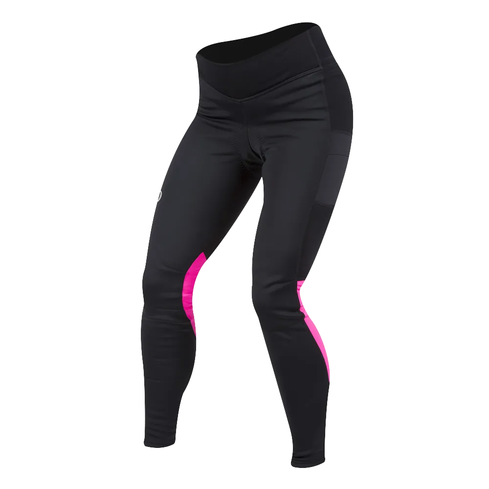 Women's ELITE Escape AmFIB Cycling Tight