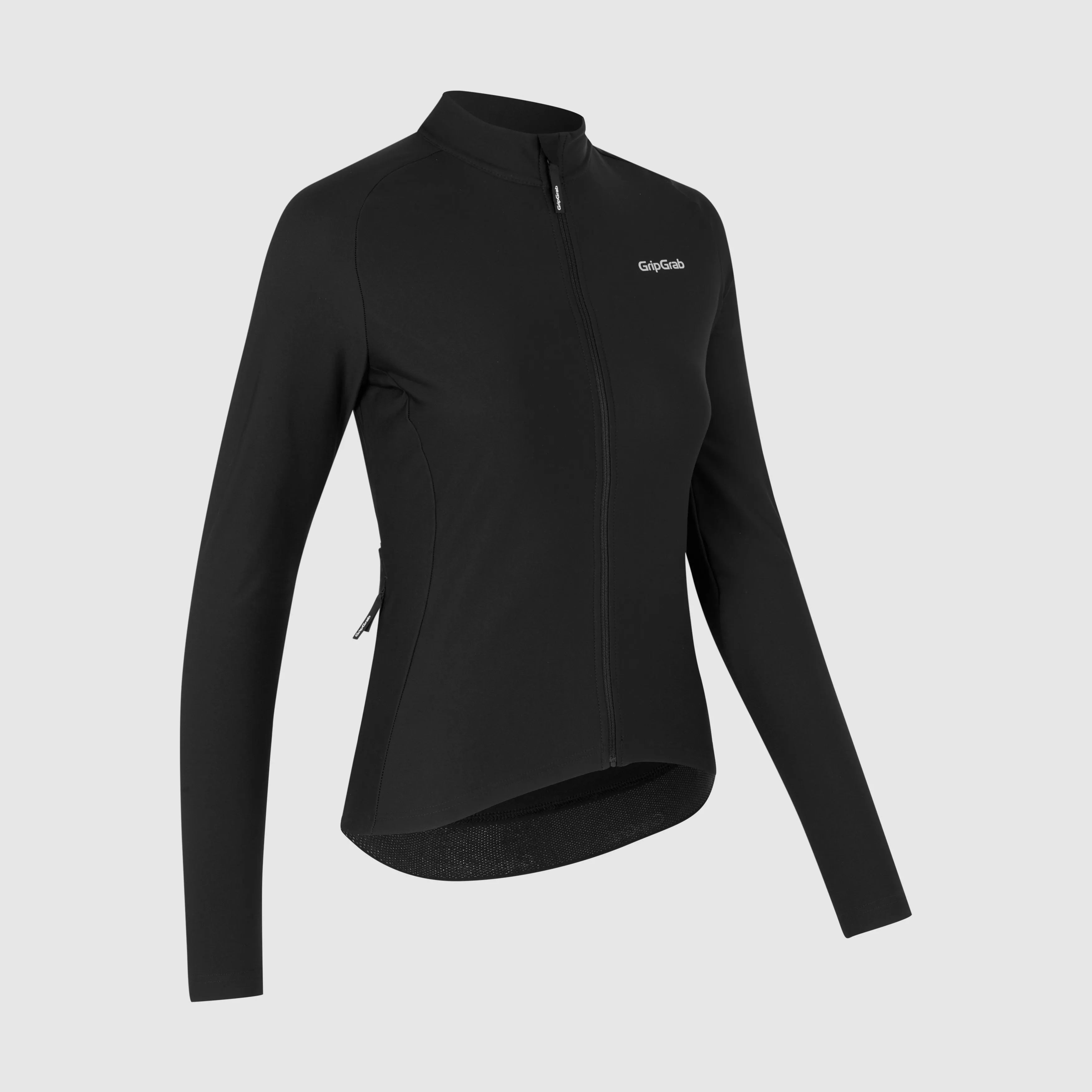 Women’s ThermaPace Thermal Long Sleeve Jersey