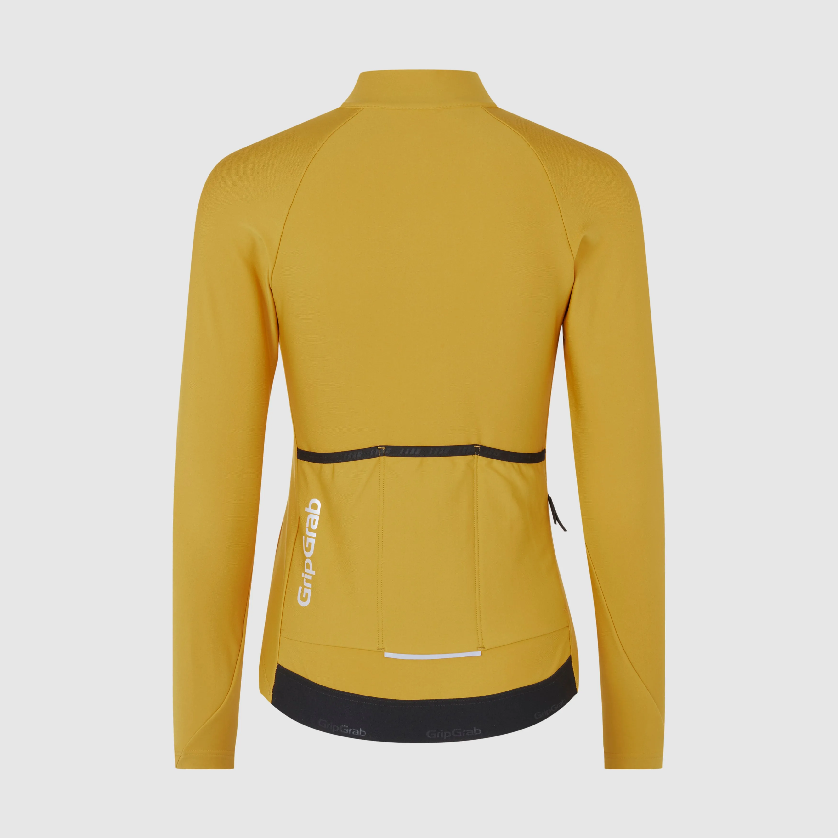 Women’s ThermaPace Thermal Long Sleeve Jersey