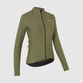 Women’s ThermaPace Thermal Long Sleeve Jersey