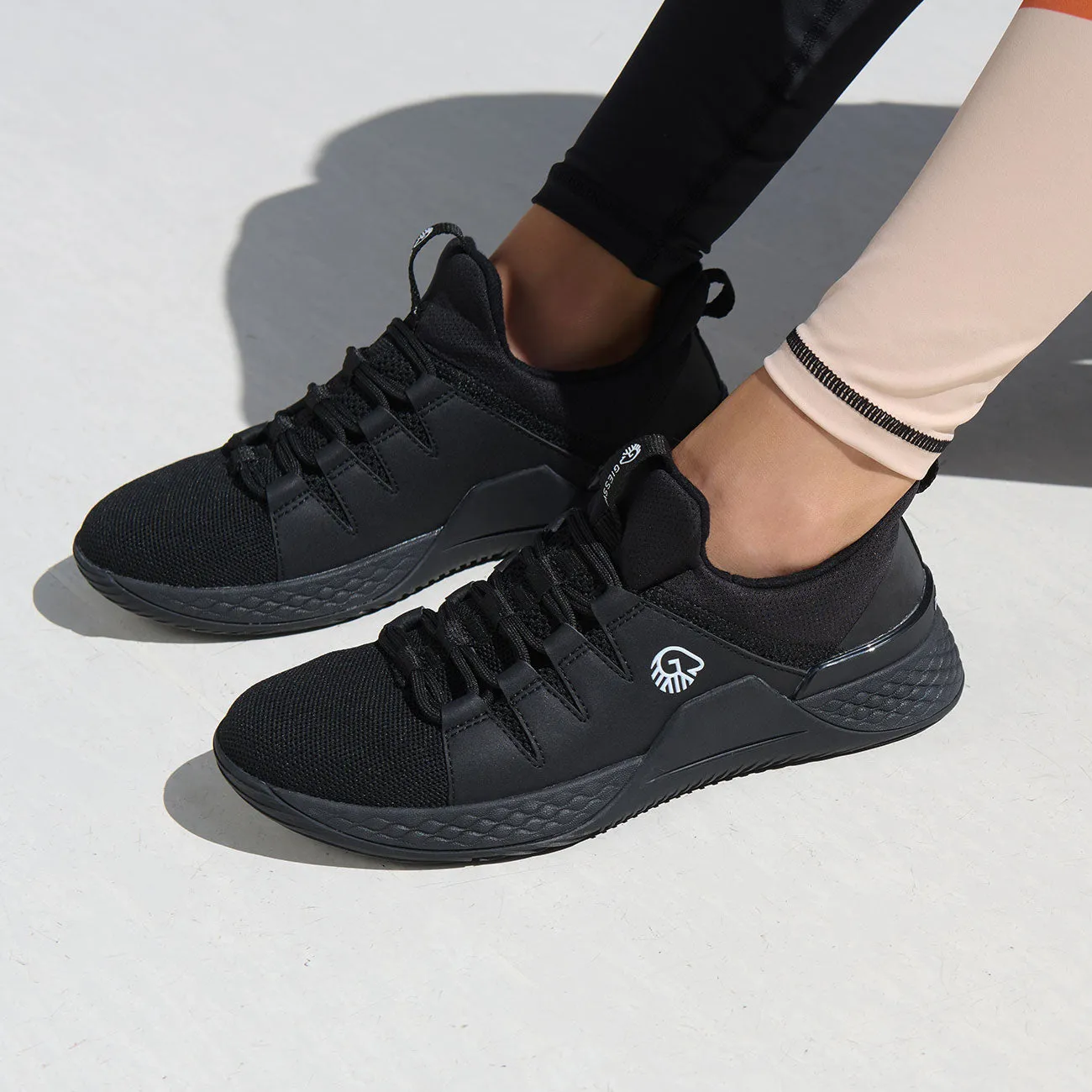 Wool Trainer Women