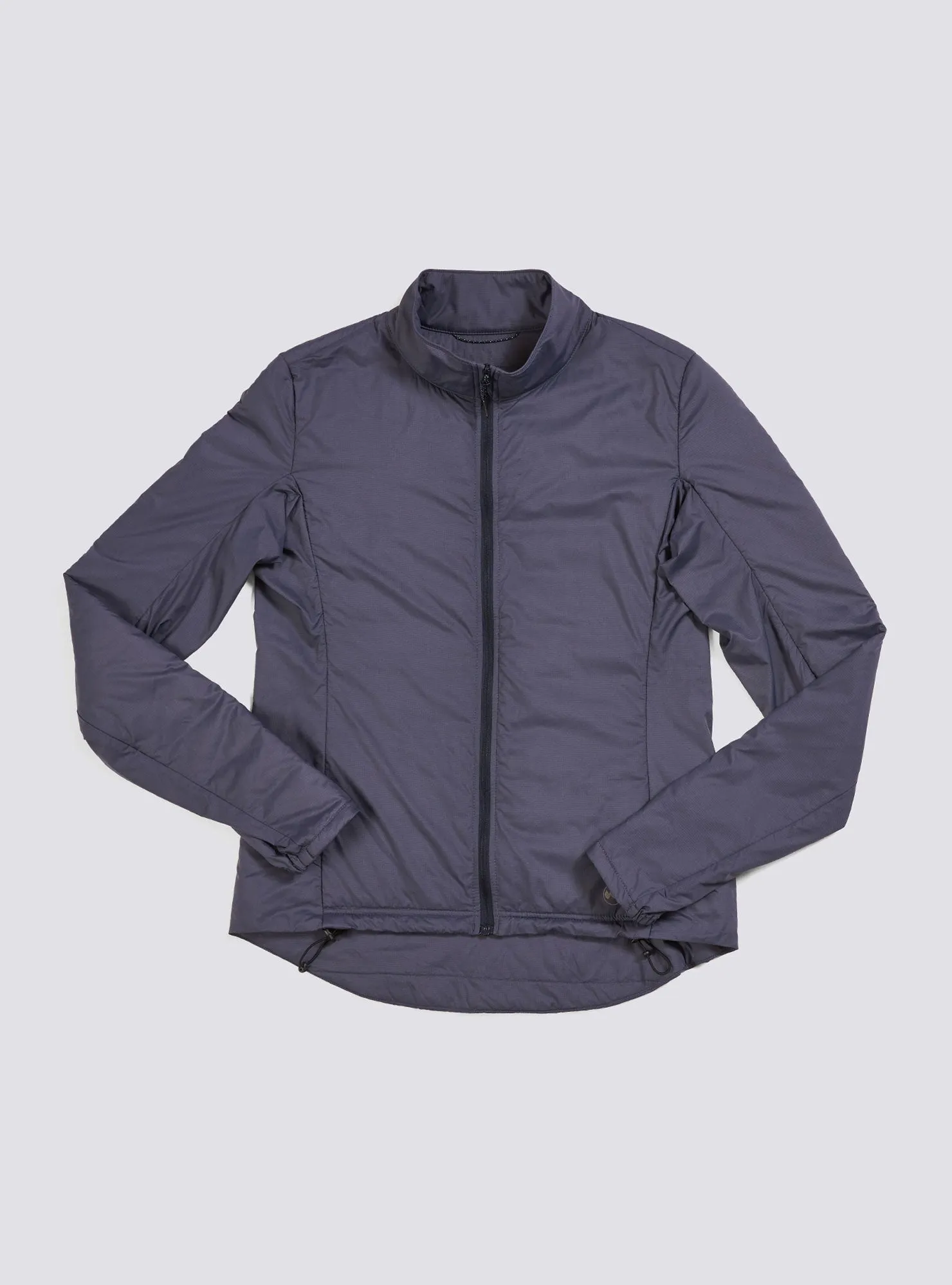 W's Thermal Zephyr Runner Jacket